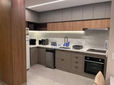 Apartamento com 3 Quartos à venda, 101m² no Jardim Florestal, Jundiaí