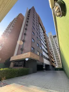 Apartamento com 2 Quartos para alugar, 50m² no Meireles, Fortaleza