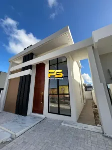 Casa com 3 Quartos à venda, 106m² no Muçumagro, João Pessoa