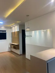 Apartamento com 2 Quartos à venda, 45m² no Jardim São Paulo II, Londrina