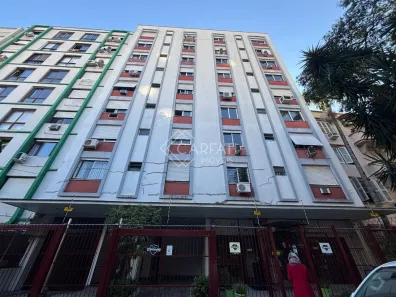 Apartamento com 1 Quarto para alugar, 44m² no Cidade Baixa, Porto Alegre