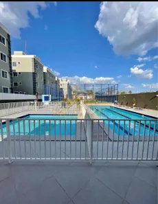 Apartamento com 2 Quartos à venda, 49m² no Bom Jesus, Imperatriz
