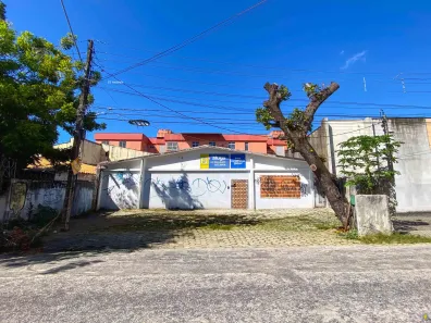 Ponto Comercial para alugar, 250m² no Joaquim Távora, Fortaleza