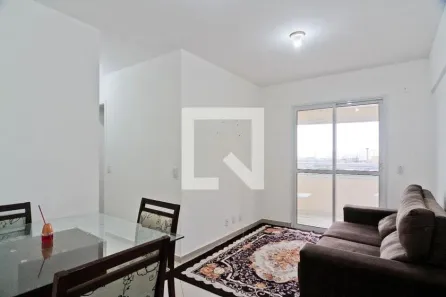 Apartamento com 2 Quartos à venda, 64m² no Vila Bruna, São Paulo