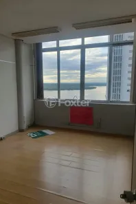 Sala Comercial à venda, 262m² no Centro Histórico, Porto Alegre