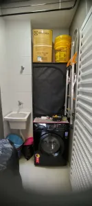 Apartamento com 2 Quartos à venda, 41m² no Vila Antonieta, São Paulo