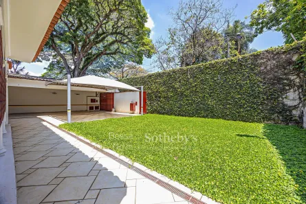 Casa com 4 Quartos à venda, 500m² no Vila Madalena, São Paulo