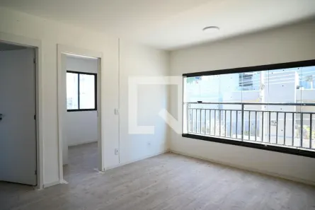 Apartamento com 2 Quartos à venda, 37m² no Vila Nair, São Paulo