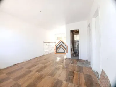 Apartamento com 2 Quartos à venda, 41m² no Umbu, Alvorada