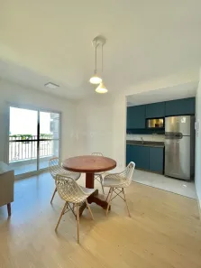 Apartamento com 2 Quartos à venda, 52m² no Zona 06, Maringá