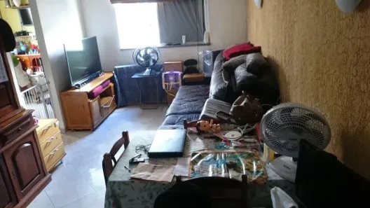 Apartamento com 2 Quartos à venda, 60m² no Piedade, Rio de Janeiro