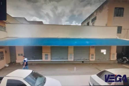 Ponto Comercial à venda, 203m² no Setor Campinas, Goiânia