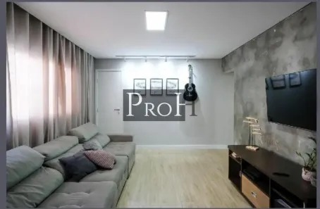 Sobrado com 3 Quartos à venda, 186m² no Nova Gerty, São Caetano do Sul