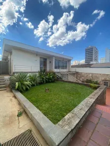 Imóvel Comercial com 3 Quartos para alugar, 320m² no Centro, São José do Rio Preto