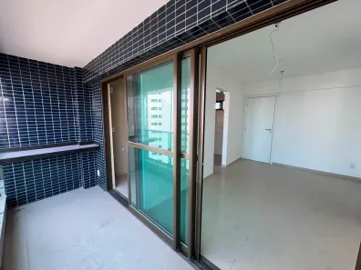 Apartamento com 2 Quartos à venda, 53m² no Torre, Recife