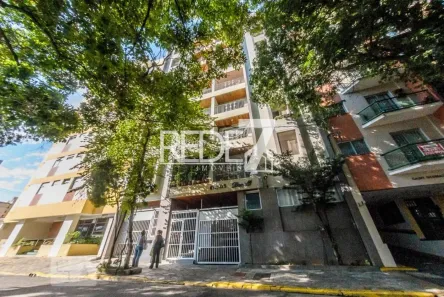 Apartamento com 1 Quarto à venda, 55m² no Botafogo, Campinas