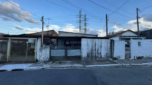Casa com 1 Quarto à venda, 132m² no Vila Medeiros, São Paulo