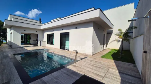 Casa de Condomínio com 3 Quartos à venda, 188m² no Loteamento Residencial Dolce Vita, Itatiba