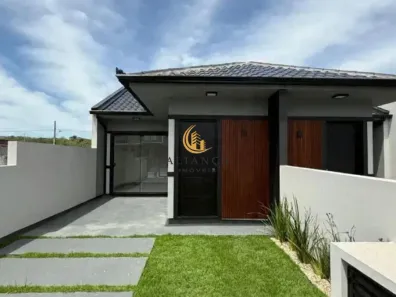 Casa com 2 Quartos à venda, 48m² no Forquilhas, São José
