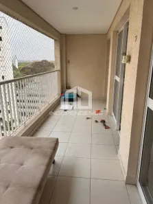 Apartamento com 3 Quartos à venda, 131m² no Jardim das Indústrias, São José dos Campos
