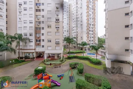 Apartamento com 3 Quartos à venda, 65m² no Vila Ipiranga, Porto Alegre