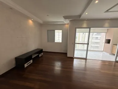 Apartamento com 3 Quartos à venda, 97m² no Jardim Caboré, São Paulo