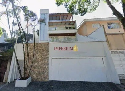 Sobrado com 5 Quartos para venda ou aluguel, 435m² no Jardim Virginia Bianca, São Paulo