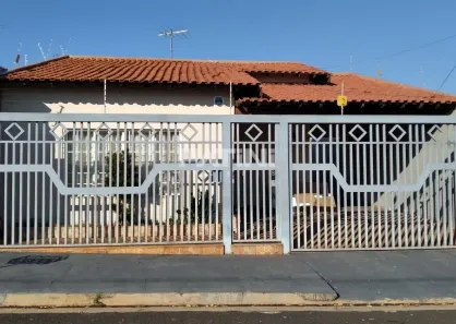 Casa com 3 Quartos à venda, 120m² no Residencial Colorado, São José do Rio Preto