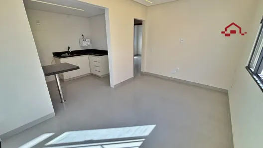 Apartamento com 2 Quartos à venda, 58m² no Padre Eustáquio, Belo Horizonte
