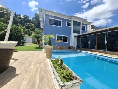 Casa com 3 Quartos à venda, 483m² no Albuquerque, Teresópolis