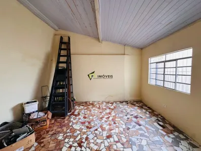 Casa com 1 Quarto para alugar, 18m² no Sítio do Morro, São Paulo