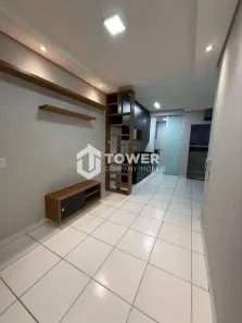 Apartamento com 2 Quartos à venda, 55m² no Jardim Europa, Uberlândia