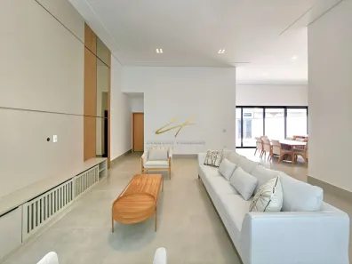 Casa de Condomínio com 3 Quartos à venda, 200m² no Jardim Residencial Dona Lucilla, Indaiatuba