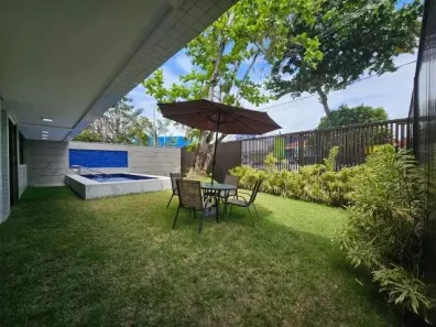 Apartamento com 3 Quartos à venda, 60m² no Boa Viagem, Recife