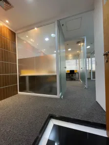 Sala Comercial à venda, 42m² no Alphaville Industrial, Barueri