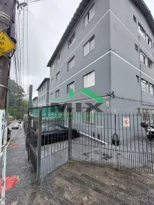 Apartamento com 1 Quarto à venda, 40m² no Taboão, São Bernardo do Campo