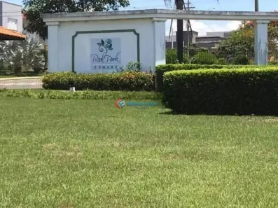 Lote/Terreno à venda, 333m² no Residencial Real Parque Sumaré, Sumaré