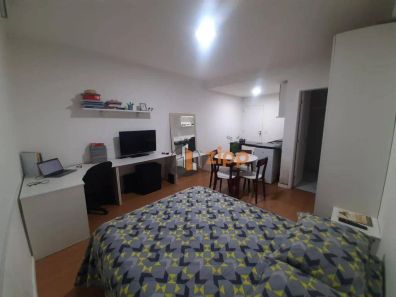 Apartamento com 1 Quarto à venda, 26m² no Bethaville I, Barueri