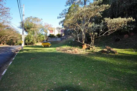 Lote/Terreno à venda, 1126m² no Colinas do Ermitage (Sousas), Campinas