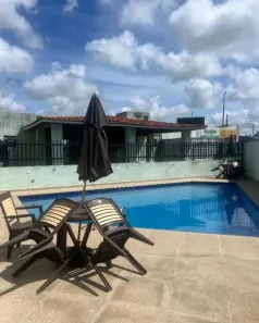 Apartamento com 3 Quartos à venda, 60m² no Centro, Barra dos Coqueiros