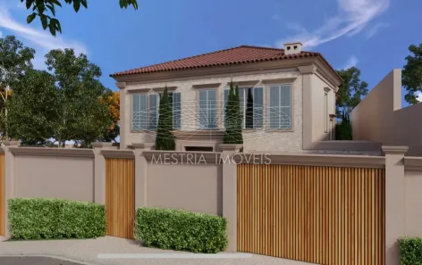 Casa com 4 Quartos à venda, 450m² no Cidade Jardim, São Paulo