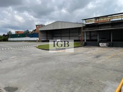 Galpão/Depósito/Armazém para alugar, 3482m² no Jardim Humaitá, São Paulo