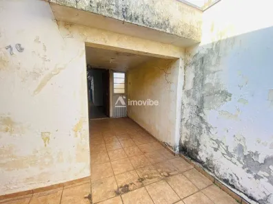 Lote/Terreno à venda, 72m² no Centro, Santa Bárbara D'Oeste