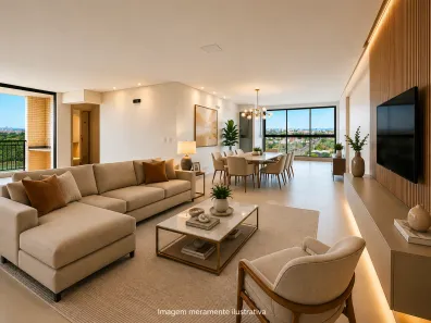 Apartamento com 3 Quartos à venda, 177m² no Planalto, Teresina