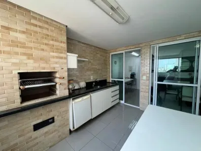 Apartamento com 3 Quartos à venda, 141m² no Saúde, São Paulo