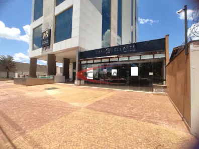 Sala Comercial para alugar, 323m² no Parque Jardim Europa, Bauru