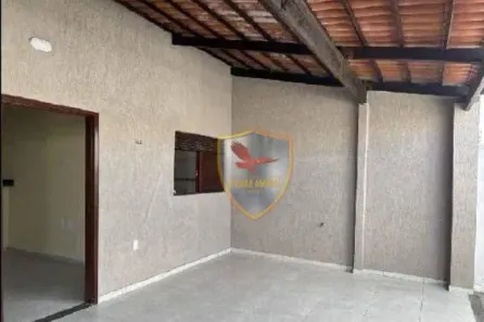 Casa com 3 Quartos à venda, 138m² no Nova Esperança, Parnamirim