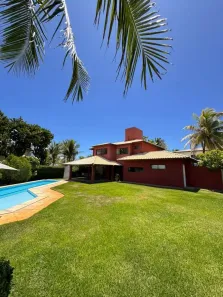 Casa com 4 Quartos à venda, 1128m² no Arembepe (Abrantes), Camaçari