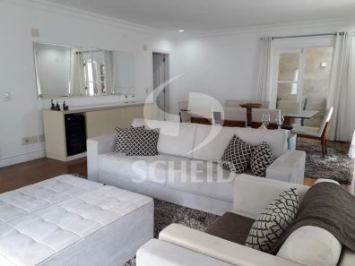 Casa de Condomínio com 4 Quartos à venda, 472m² no Santo Amaro, São Paulo