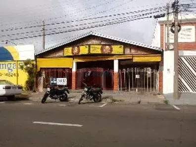 Imóvel Comercial com 4 Quartos para alugar, 150m² no Vila Prado, São Carlos
